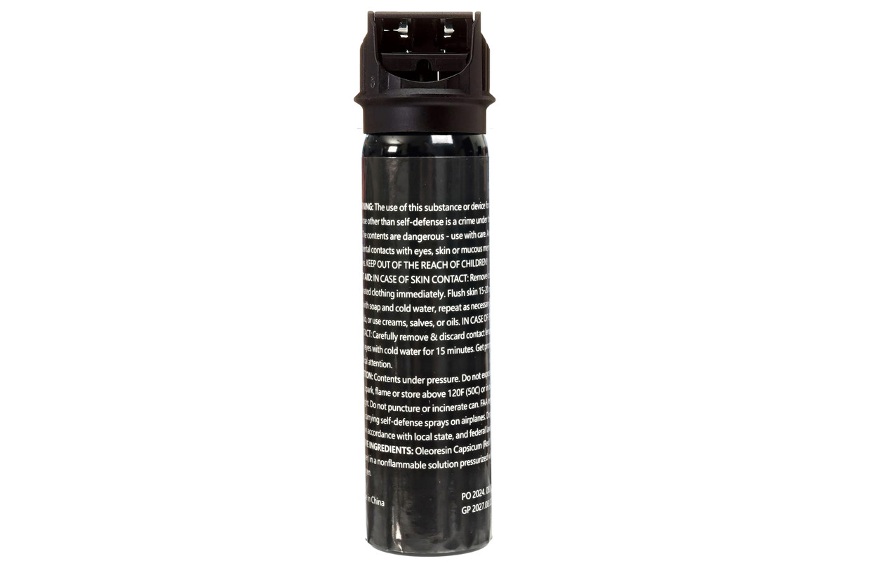 burn-pepper-spray-keychain-self-defense-mace-sabre-oc-spray-police-magnum-black