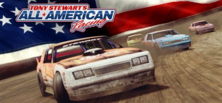 Tony Stewarts All American Racing v14.09.2020-P2P