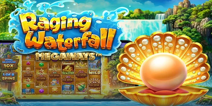 Cara Rahasia Jackpot Slot Raging Waterfall Megaways Pola Khusus Cara Rahasia Jackpot Slot Raging Waterfall Megaways Pola Khusus