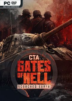 Call to Arms Gates of Hell Scorched Earth v1.027.0-P2P