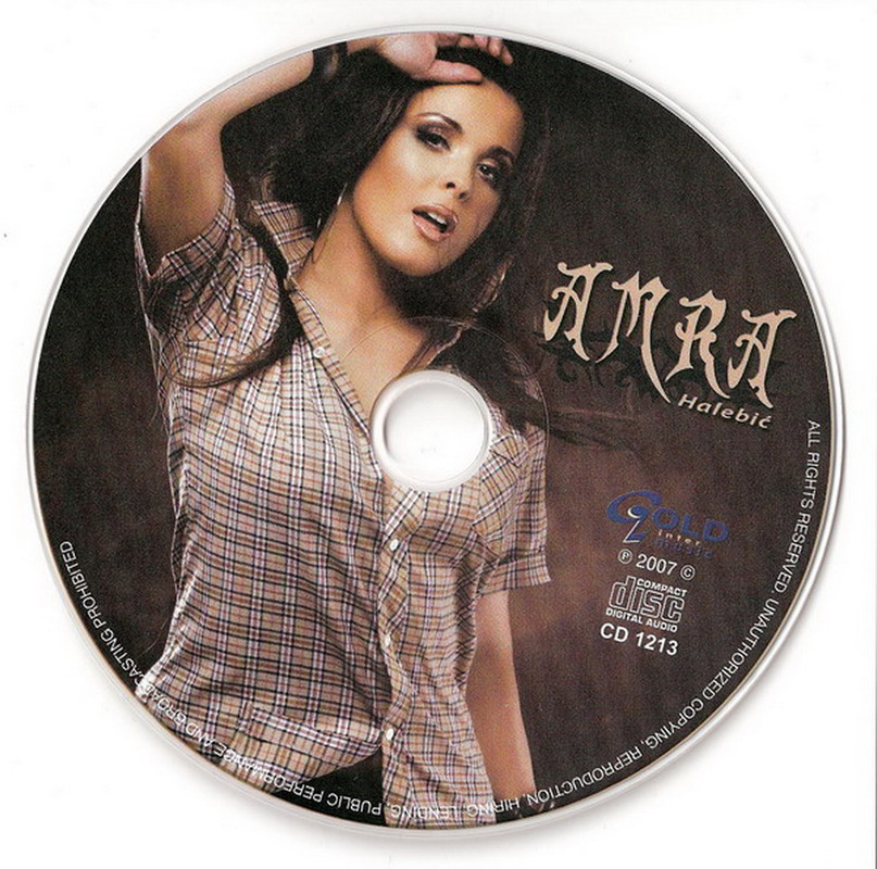 Amra_Halebic_2007_Stani_zoro_cd