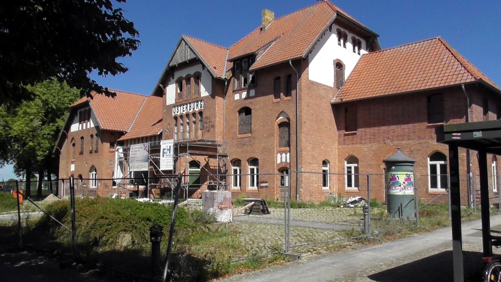Osterburg