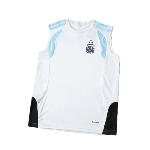 2026 FIFA World Cup Argentina Training shirt vest