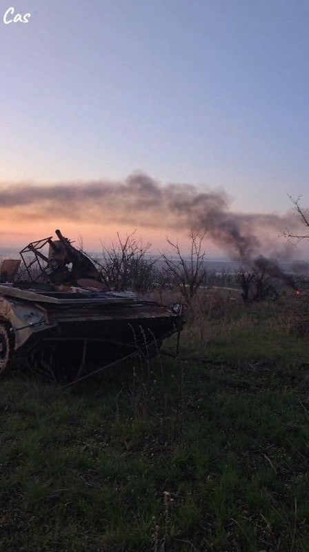 1044 BMP-1(P) destr 18 04 25