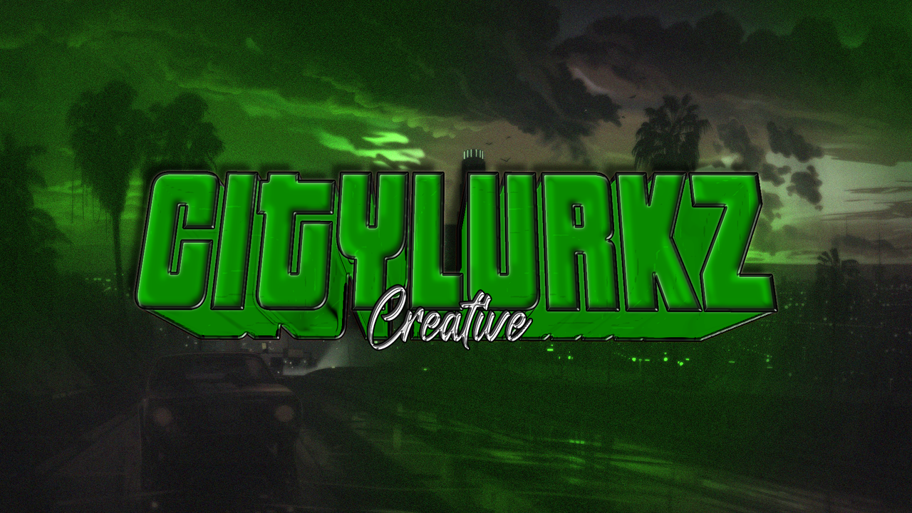 City Lurkz Creative [AimTrain|FlightTrain|MiniGames]