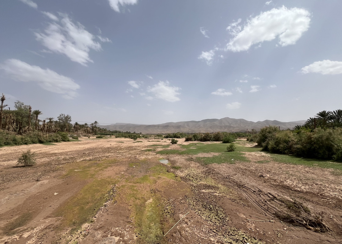 El Valle del Drâa, la gran arteria del sur de Marruecos - Blogs de Marruecos - Información viajera e histórica (11)