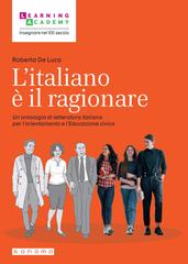Roberta De Luca – L’italiano è il ragionare (2026)