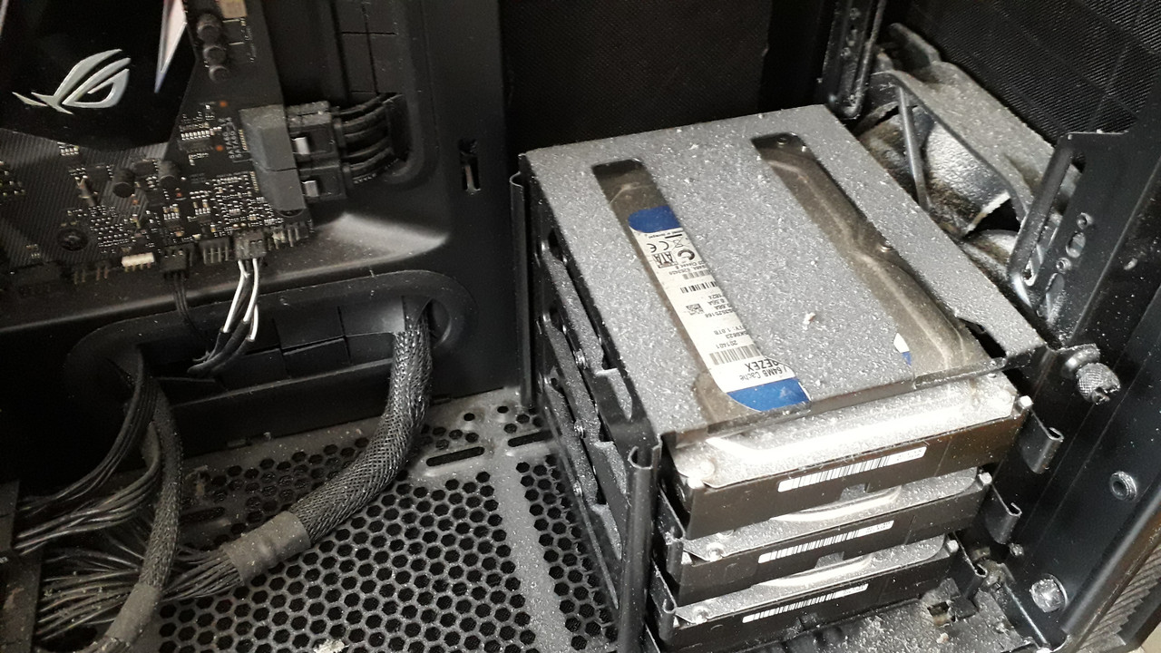 Spring Cleaning (02)