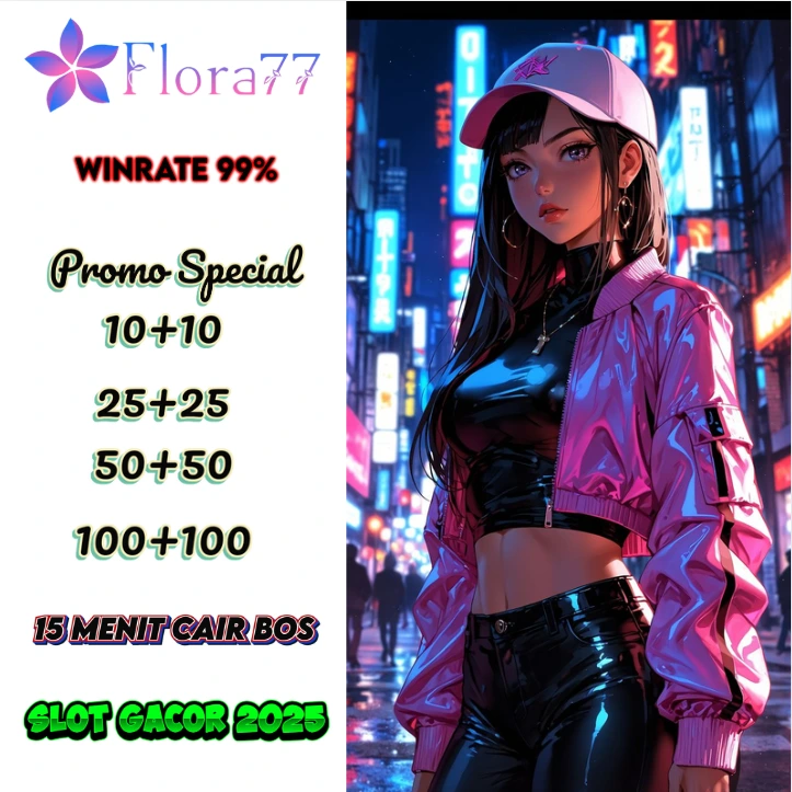 FLORA77