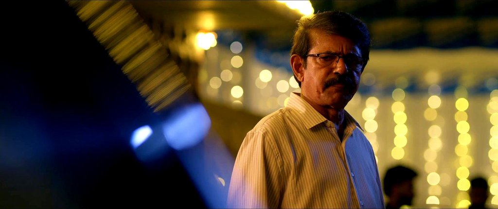 AÃ bhyanthara KÃ»ttavaali Screenshot