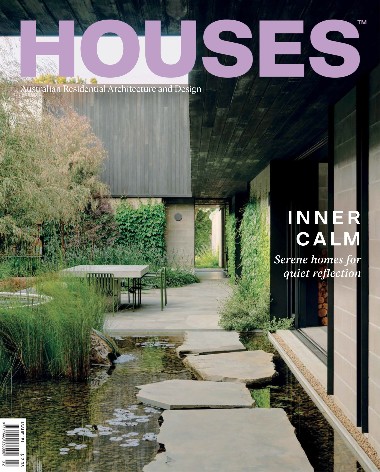 Houses Australia - Issue 151 / 2023