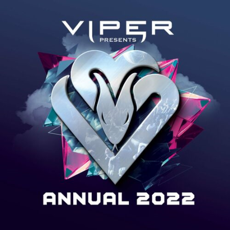VA   Annual 2022 (Viper Presents) (2022)