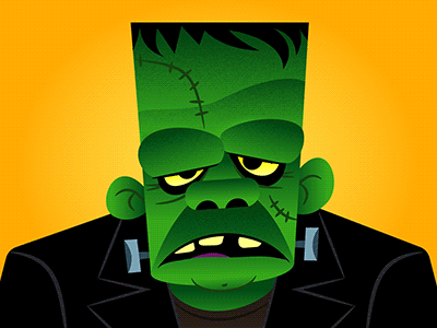 frankenstein-monster-shocked.gif