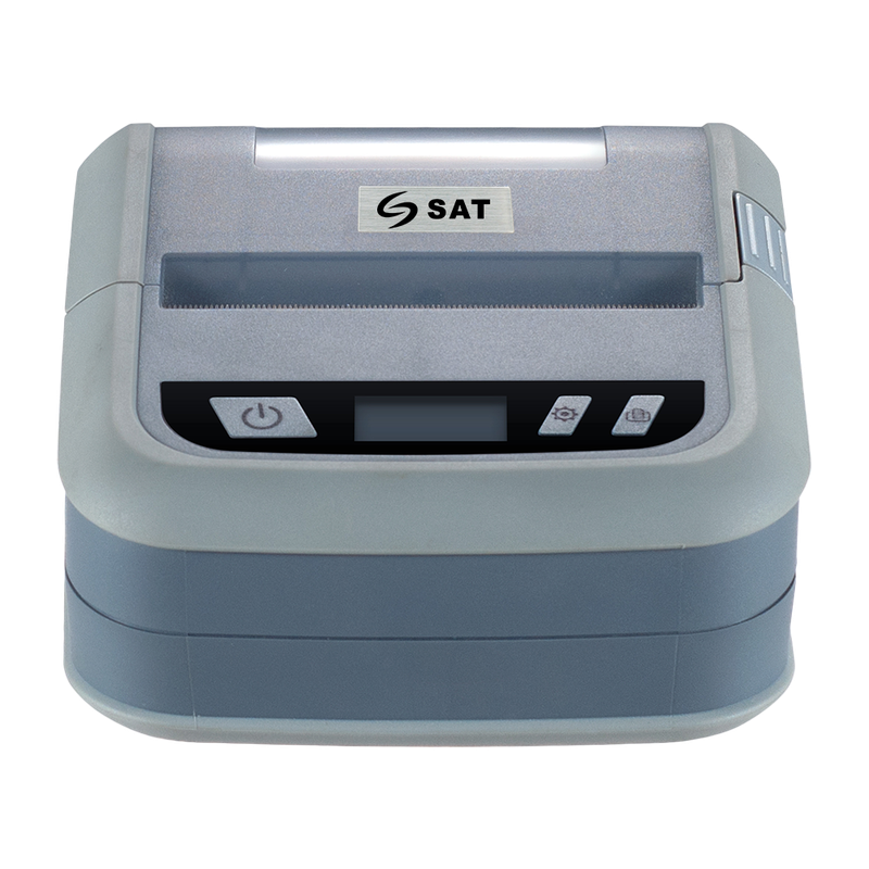 7101 - IMPRESORA MOVIL SAT AF330 - 2