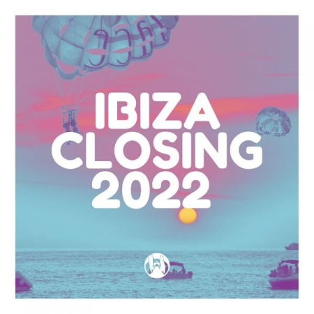 VA - Ibiza Closing 2022 (2022) mp3, flac