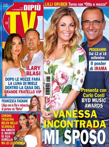 DiPiù TV N.36 – 14 Settembre 2026
