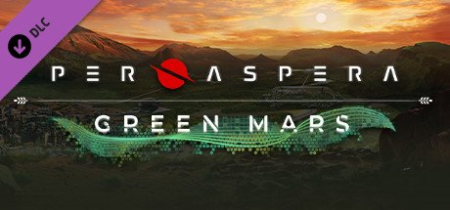 Per Aspera Green Mars PROPER-PLAZA