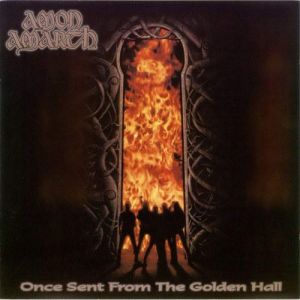 Re: Amon Amarth
