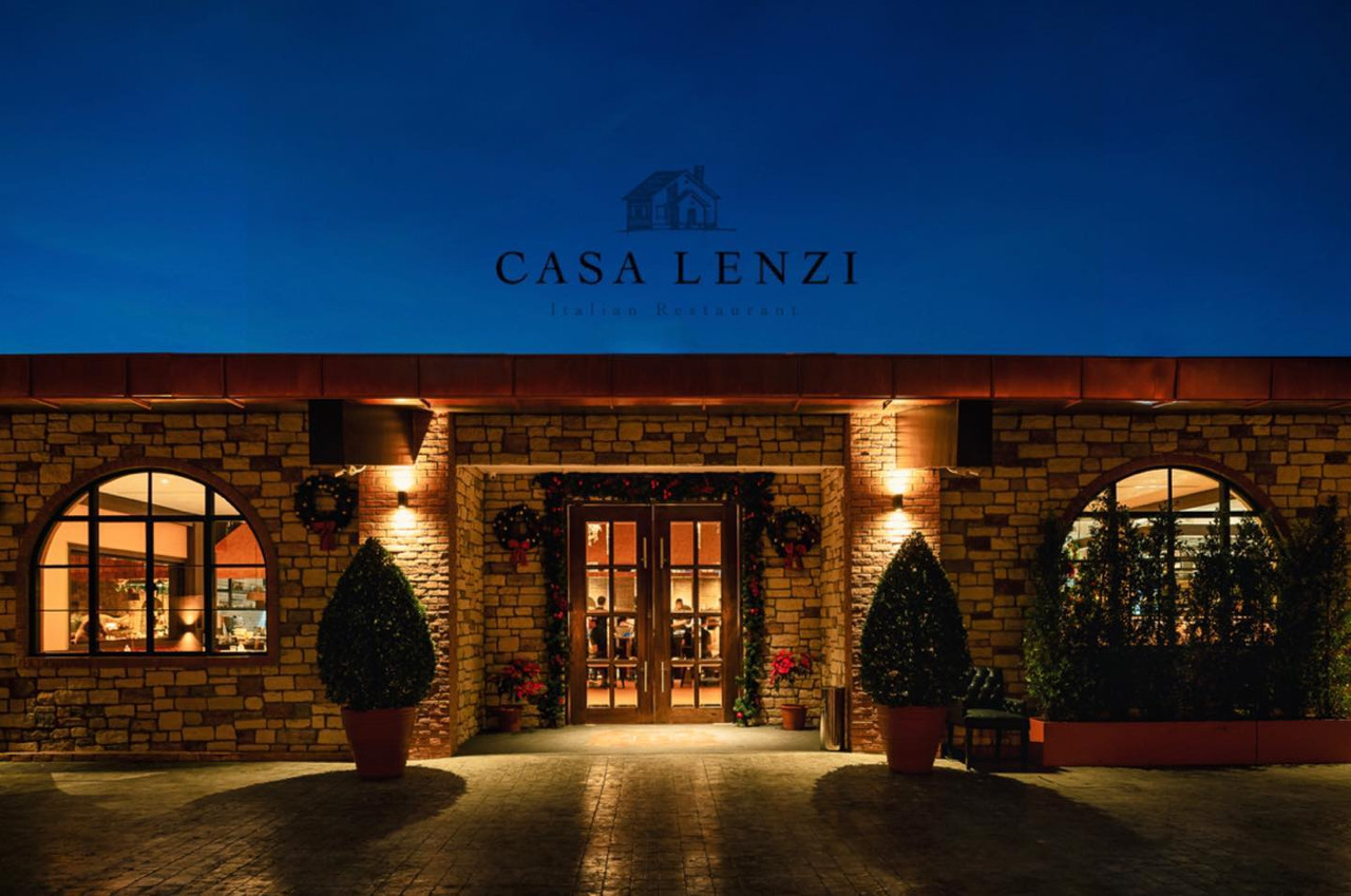 ร้านอาหารอิตาเลี่ยน สุขุมวิท