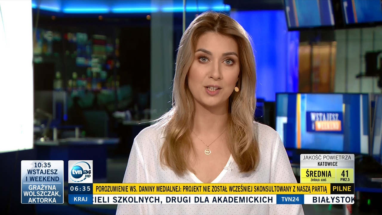13 02 2021 olga olesek tvn24 4
