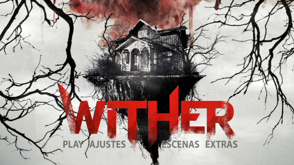 VITTRA WITHER MENU - Wither, posesión infernal (Vittra) [2012] [Terror] [DVD9] [PAL] [Leng. ESP/SWE] [Subt. Español]