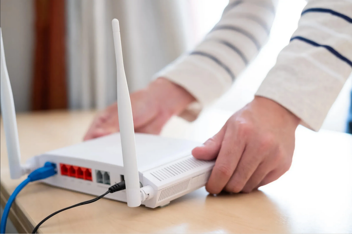 WiFi: ¿Cada cuánto tiempo debes reiniciar el router y qué pasa si no lo haces?