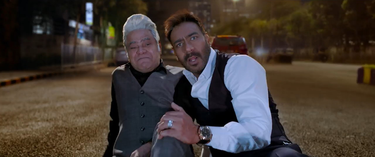 Total Dhamaal 2019 WebRip [Hindi] 480p 720p Screenshot