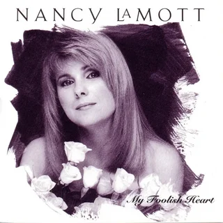 Nancy LaMott • My Foolish Heart (1993)   .flac  96.0 kHz/24 bit