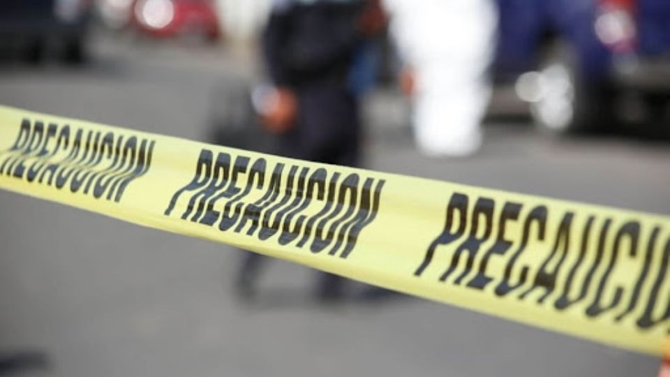 Empleado de mina es asesinado a balazos al salir de su centro de trabajo