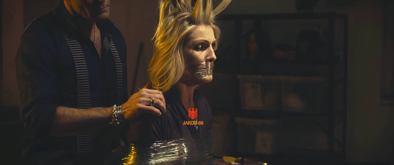 Ingrid Falaise 2 - A Night Of Horror - Nightmare Radio 2019