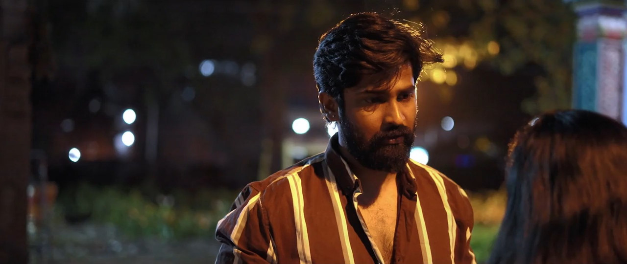Dhruvathaare 2025 WebRip [Kannada] 480p, 720p ESub Screenshot