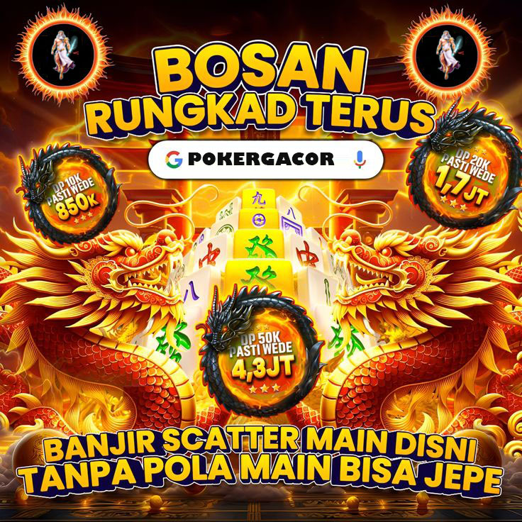 Pokergacor: Link Alternatif Ohama Poker & IDN Poker Terpopuler - WooCommerce eCommerce