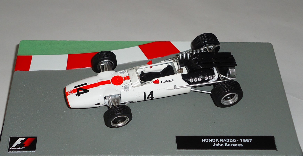 Honda-RA300 (1967)