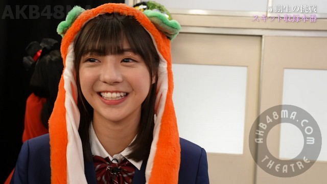 【Webstream】231030 超･乃木坂スター誕生! 5期生の挑戦 (Chou Nogizaka Star Tanjou! 5-kisei no Chousen) ep025