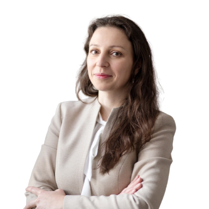 Mihaela Nabăr