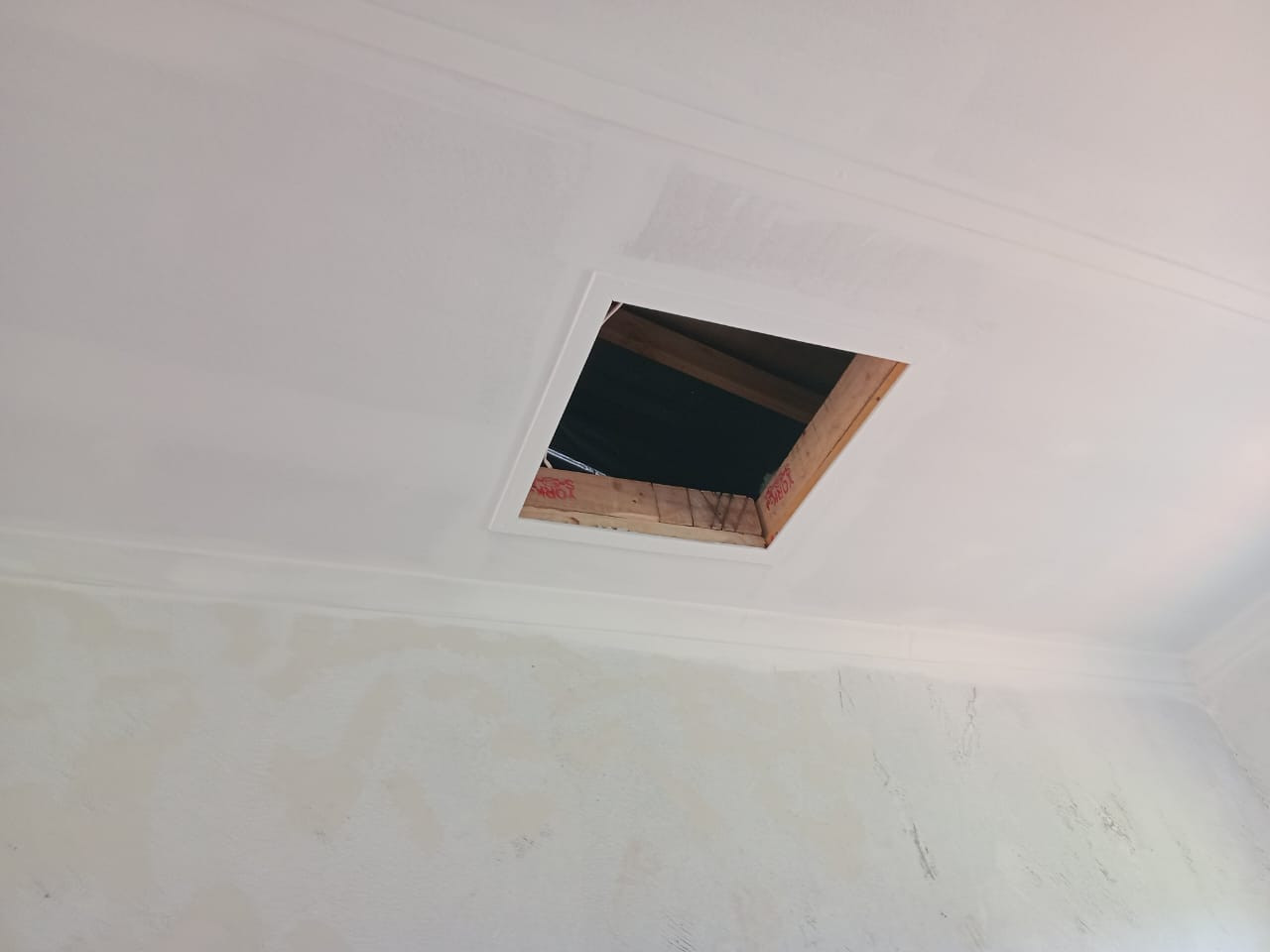 Ceilings — Legong project image 31