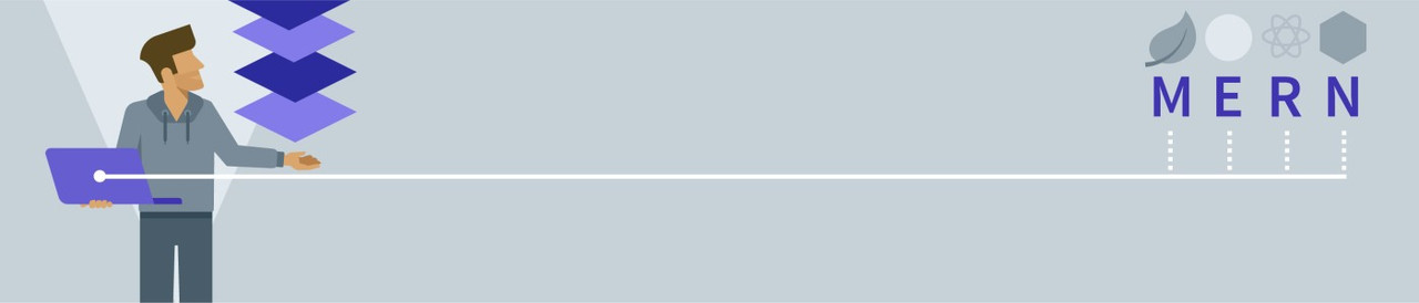 [Learning Path] Become a MERN Stack JavaScript Developer