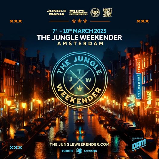 The-Jungle-Weekender