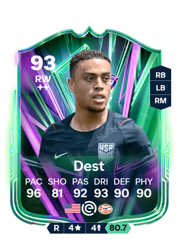 Dest
