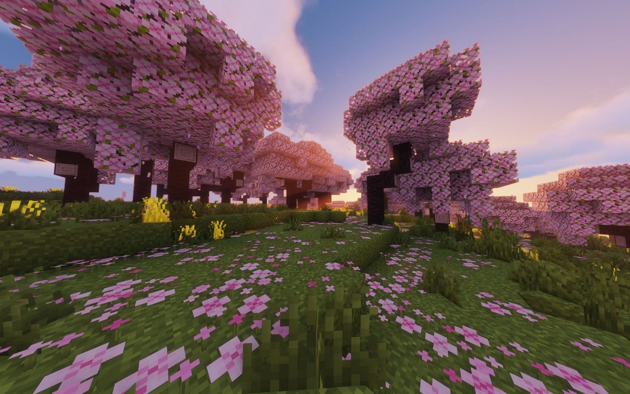Mastering Shaders in Minecraft Bedrock 1.20: A Comprehensive Guide
