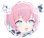 Sienna Clark | MUV-LUV Girls Garden