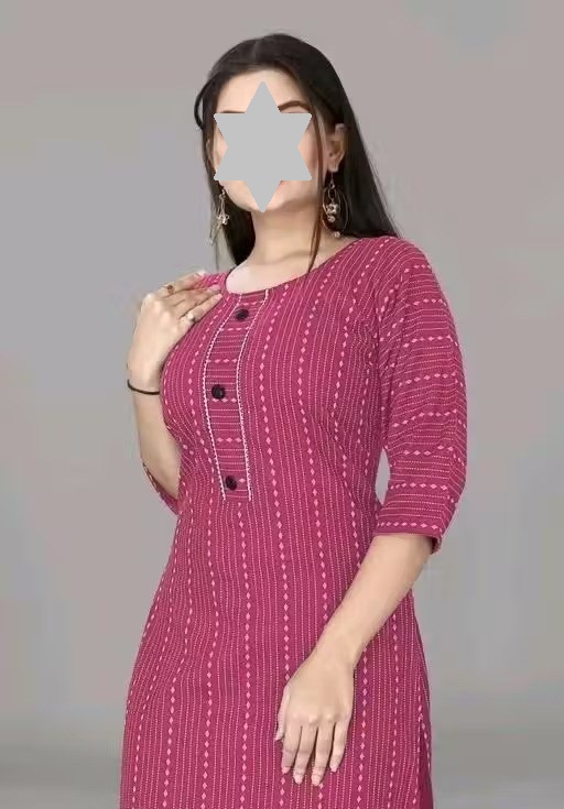Kurti Color 1 (KS159)