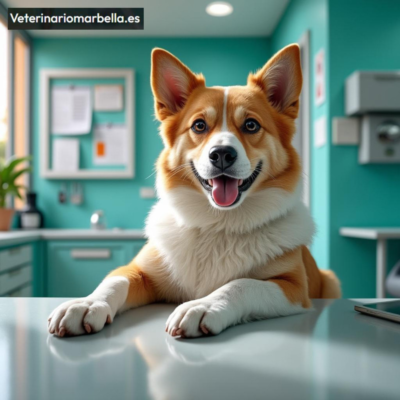 centros veterinarios cerca de mí