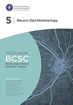 2023-2024 BCSC, Section 05: Neuro-Ophthalmology