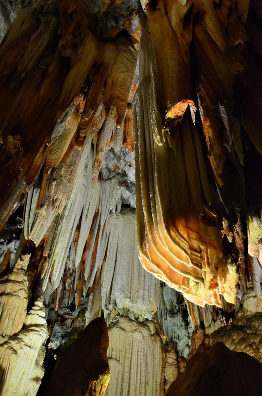 CUEVAS DEL CERRO DEL AGUILA-7-2-2015-AVILA - Paseando por España-1991/2016 (56)