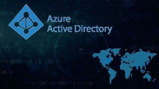 Identity & Access Management - Azure Active Directory - 2020 (Updated 5-2020)