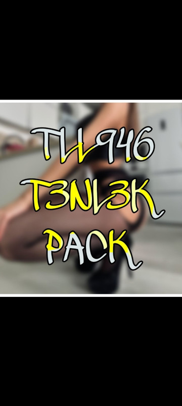 💢💢TENLEK PACK - TLP946💢💢