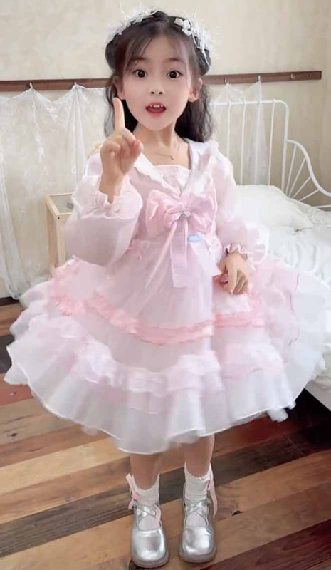 混血小熊妹妹,ロリータ,Lolita,萝莉塔,炉利,Loli,萝莉,亜炉,華炉,少女,甜妹