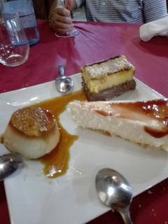 89.- Restaurante el Castillo Argúeso