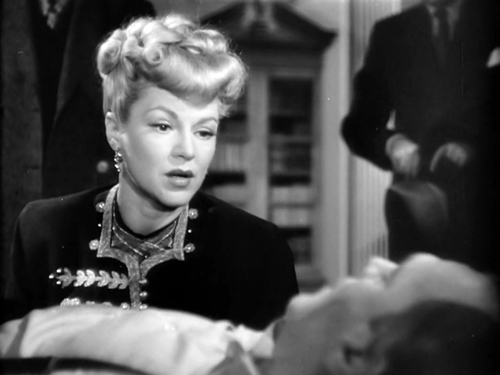 Crack Up 1946 Mystery Thriller Film Noir 720p x264 Classics